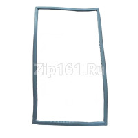 Уплотнитель двери холодильника Indesit C00531297