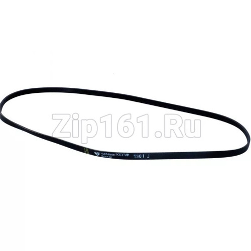 Ремень 1301J5, для стиральной машины, зам. BLJ800UN