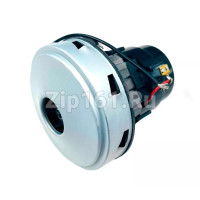 Мотор пылесоса моющий 700W, H=117mm, D=108mm