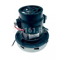 Мотор пылесоса моющий 700W, H=117mm, D=108mm