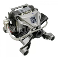 Двигатель Indesit Aqualtis C00518012 302487