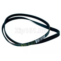 Ремень 1201J5 EL «Hutchinson» черный Indesit C00145552 Ремень 1201J5 EL «Hutchinson» черный Indesit C00145552
