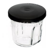 Стеклянный стакан для кухонного комбайна  12013195