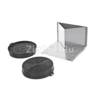 Комплект для работы в режиме циркуляции воздуха для вытяжки  00706591