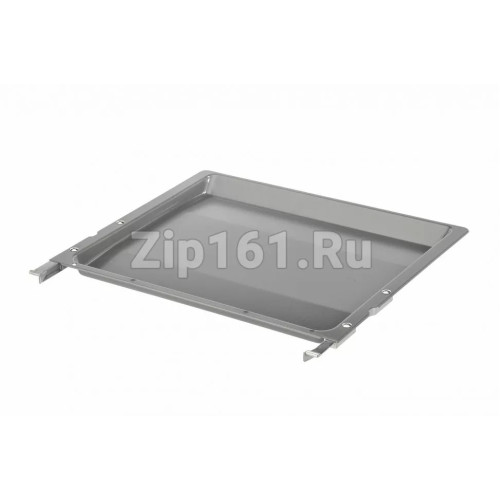 Эмалированный противень для духовки  00438834