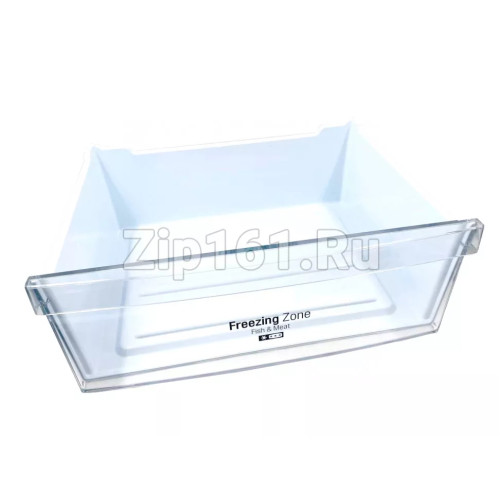 Ящик (верхний) морозильной камеры  AJP75114703