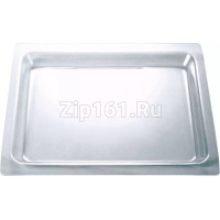Стеклянный противень для духовки  00467820