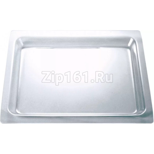 Стеклянный противень для духовки  00467820