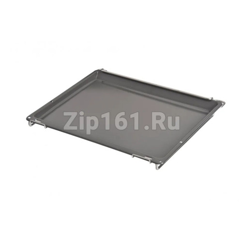 Эмалированный противень для духовки  00478211