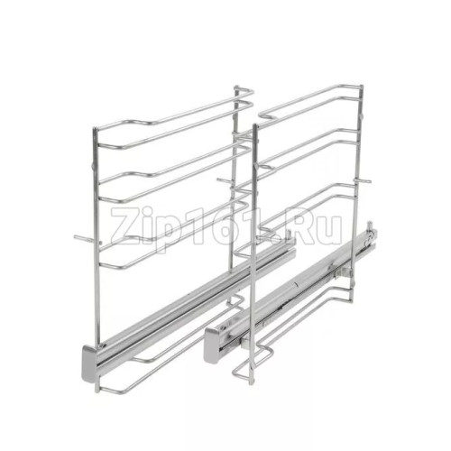 Телескопическая направляющая для духовки  17000166
