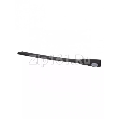 Гибкая щелевая насадка для пылесоса  17002111