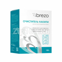 Очиститель накипи Brezo для посудомоечной машины 87834 Очиститель накипи Brezo для посудомоечной машины 87834