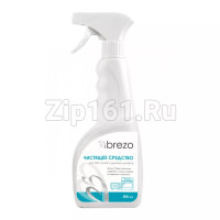 Чистящее средство Brezo для СВЧ-печей и духовых шкафов 97041