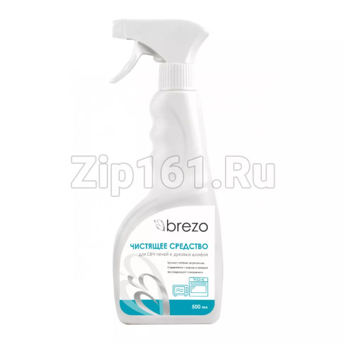 Чистящее средство Brezo для СВЧ-печей и духовых шкафов 97041