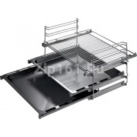 Телескопическая направляющая для духовки  17003174