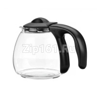 Стеклянная колба для кофеварок  00570628