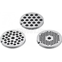 Набор решеток для мясорубки  00576828