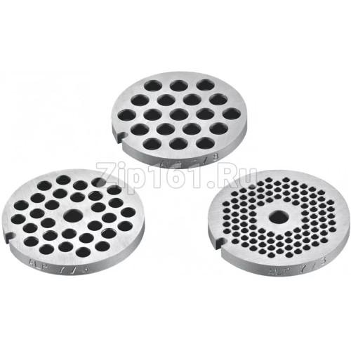 Набор решеток для мясорубки  00576828