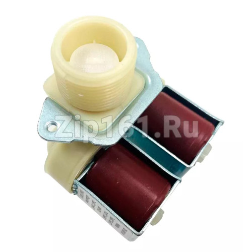 Клапан подачи(двойной) воды для стиральной машины Haier 0024000126