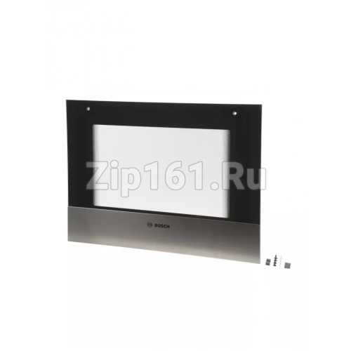 Фронтальное стекло дверцы духовки  00471981