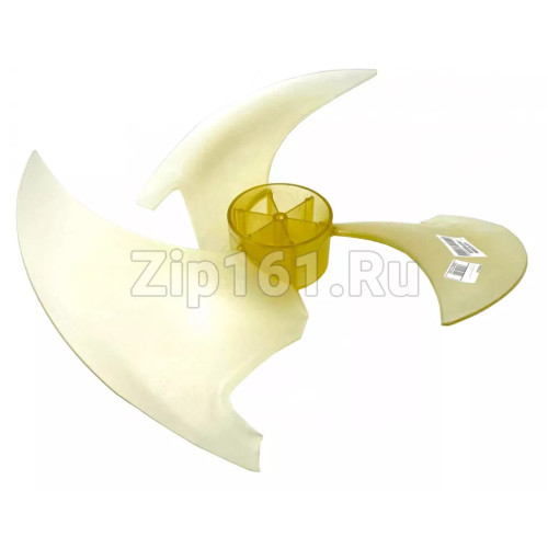 Крыльчатка внешнего блока Haier A0010209064