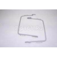 Хомут манжеты люка (верхний) Zanussi 4071387999 Хомут манжеты люка (верхний) Zanussi 4071387999