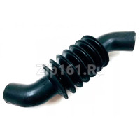 Патрубок стиральной машины Haier 0020301550