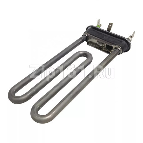 Тэн 1700W L-170mm короткий, прямой с отверстием, Thermowatt ИТАЛИЯ 094715