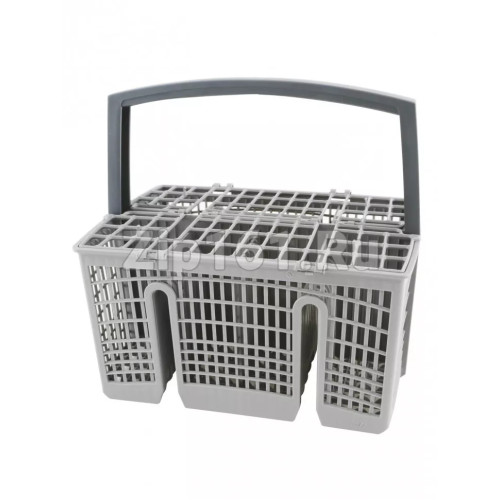 Корзина для столовых приборов, 6 секций для посудомоечной машины  00668270