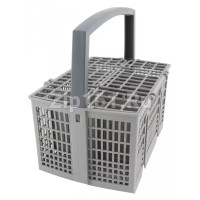 Корзина для столовых приборов, 6 секций для посудомоечной машины  00668270