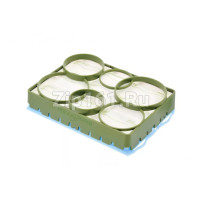 Фильтр для пылесоса  00468637