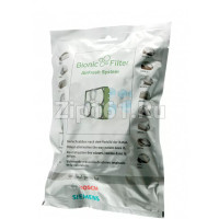 Фильтр для пылесоса  00468637