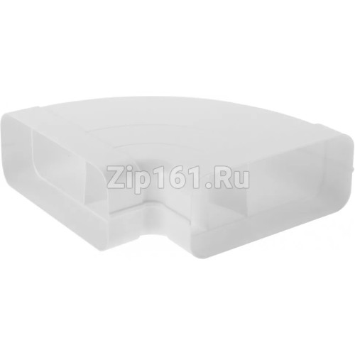 Переходник плоского вентиляционного канала 150 мм, для вытяжки  00571650