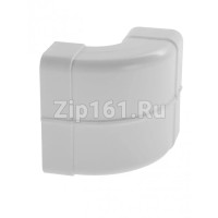 Переходник плоского вентиляционного канала 125 мм, для вытяжки  00571643