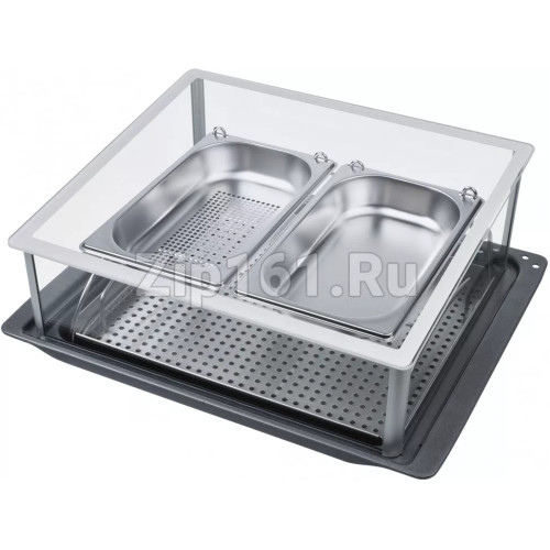 Комплект для приготовления на пару  00145452