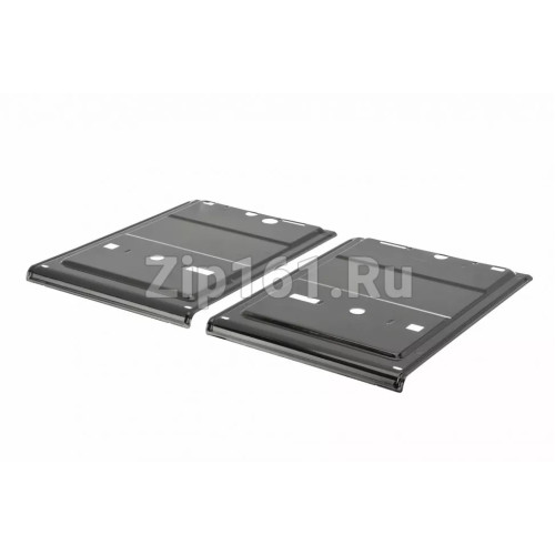 Боковые стенки Eco-Clean для духовки  00464222