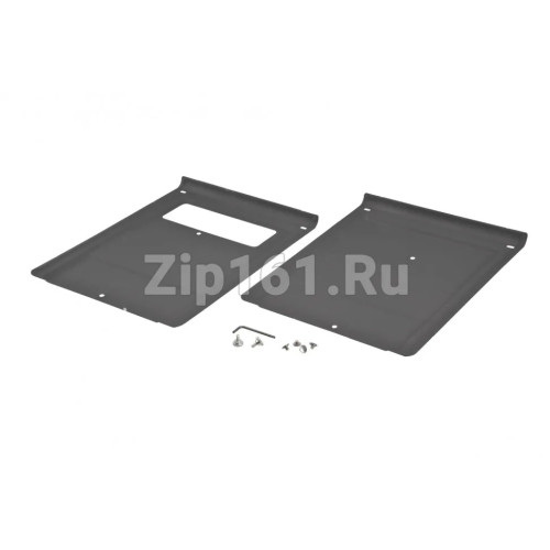 Верхняя и боковые стенки Eco-Clean (с шурупами) для духовки 00465006 Верхняя и боковые стенки Eco-Clean (с шурупами) для духовки 00465006