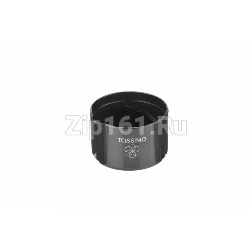 Поддон для капель для приборов Tassimo 00621100 Поддон для капель для приборов Tassimo 00621100