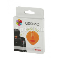 Cервисный T Disc для приборов Tassimo, для кофемашин 00576837 Cервисный T Disc для приборов Tassimo, для кофемашин 00576837