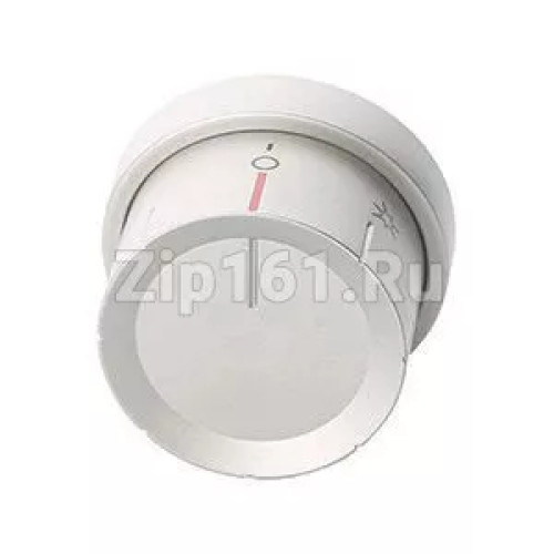 Ручка регулировки мощности конфорки для варочной панели  10000734