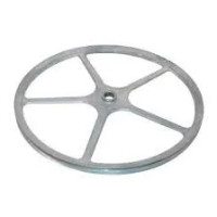 Шкив Indesit Ariston C00104529 Шкив Indesit Ariston C00104529