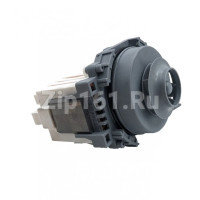 Насос Askoll циркуляционный посудомоечной машины Ariston Indesit 302796 Без упаковки Насос Askoll циркуляционный посудомоечной машины Ariston Indesit 302796 Без упаковки