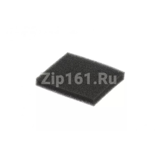 Поролоновый фильтр для пылесоса  00603599