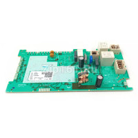 Плата управления стиральной машины Haier 0021800086H