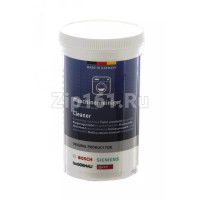 Чистящее средство для стиральных машин, 200 г  00311926