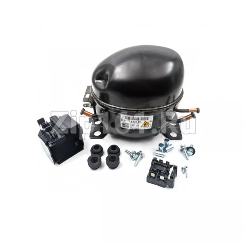 Компрессор Wanbao ETA130L (R-600, -23,3 С, 220Вт)