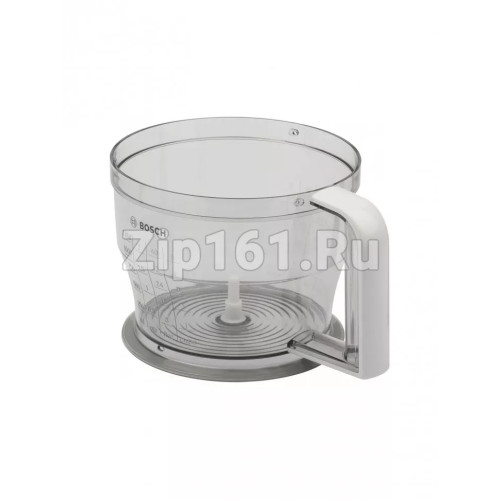 Чаша для измельчения для блендера  00703353