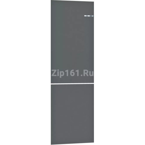 Сменная декоративная панель для холодильника  00717202