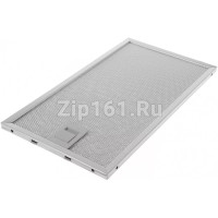 Металлический жироулавливающий фильтр для вытяжек  11004960