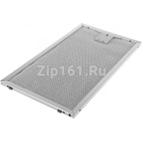 Металлический жироулавливающий фильтр для вытяжек  11004960